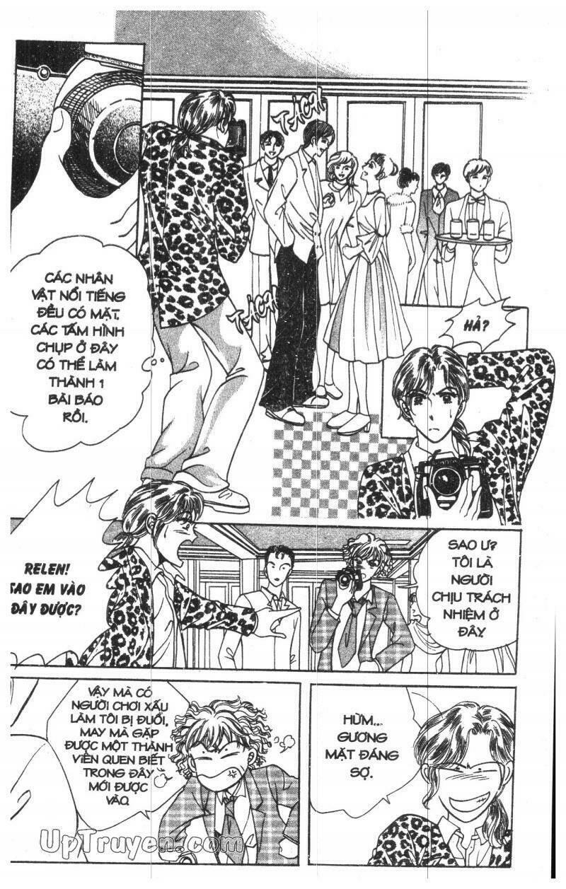 lao xao tuổi ngọc chapter 8 138