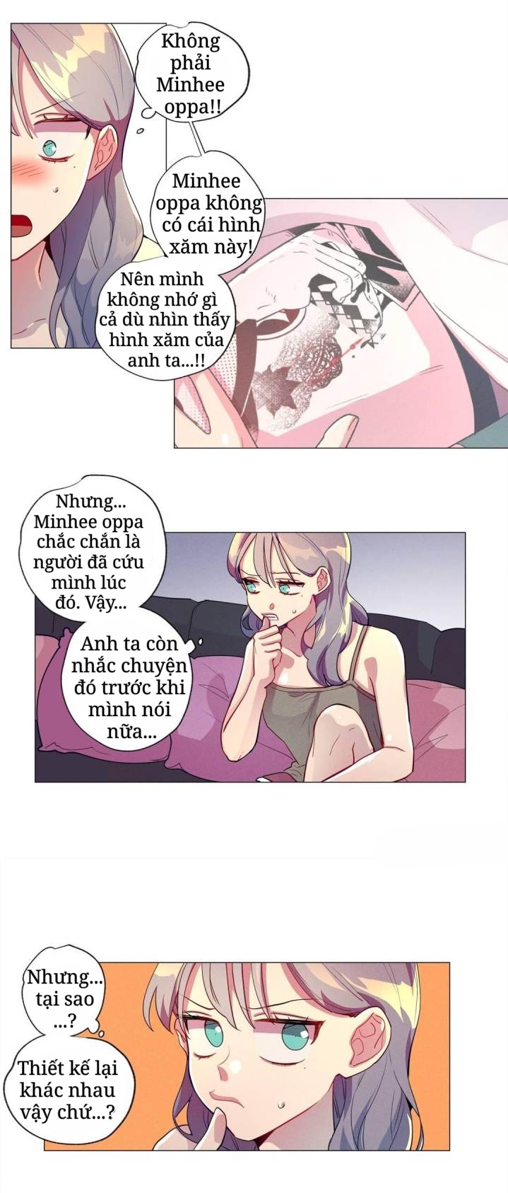 mảnh ghép o bị khuyết chapter 45 3