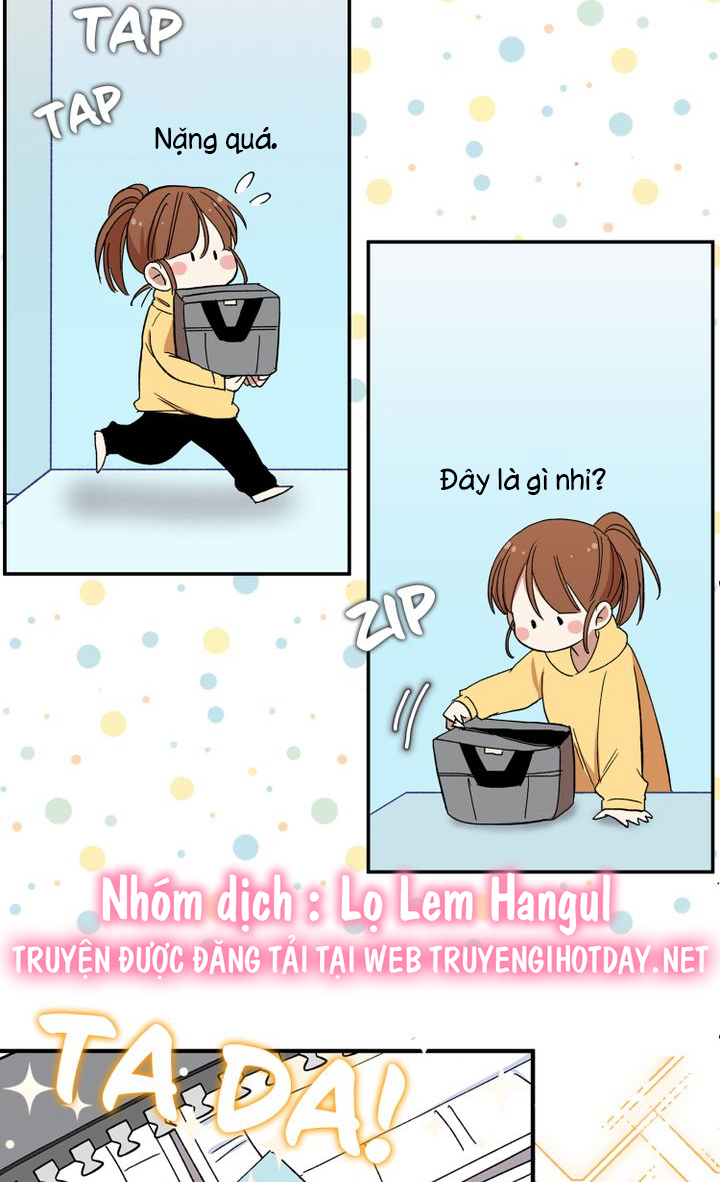 công thức cho tình yêu chapter 52 22