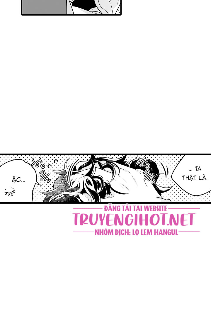 gấu ngủ đông chapter 5.3 13