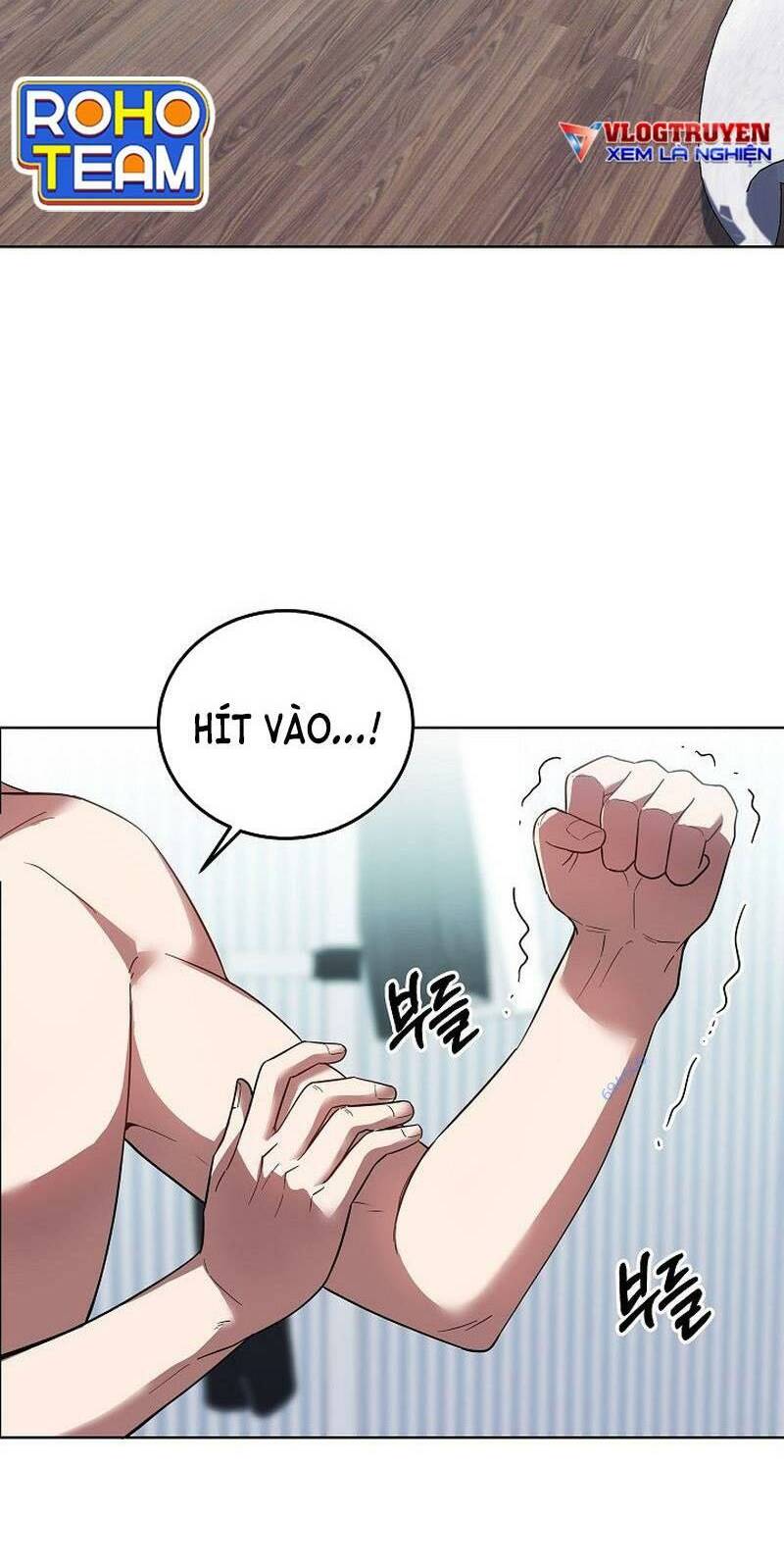 sự khởi đầu của tiền nhân chapter 10 19