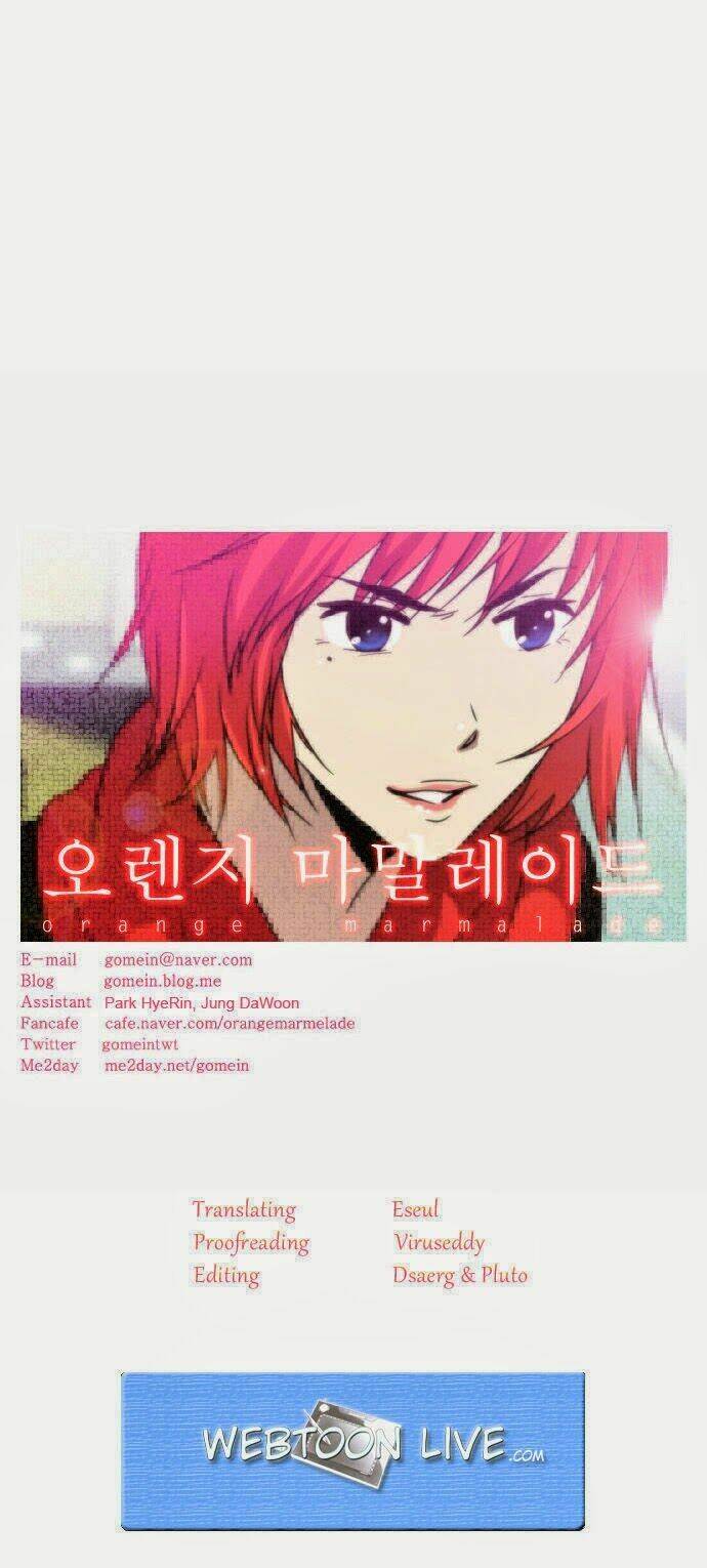 ma cà rồng biết yêu chapter 72 32