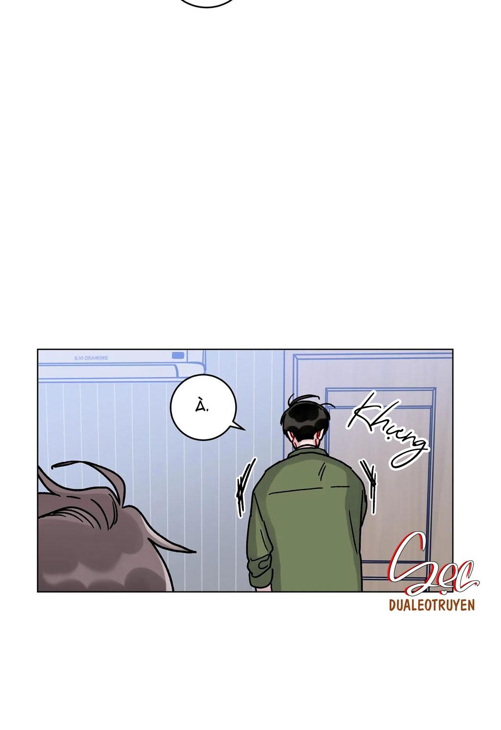 cơn mưa rào mùa hạ chapter 10 31