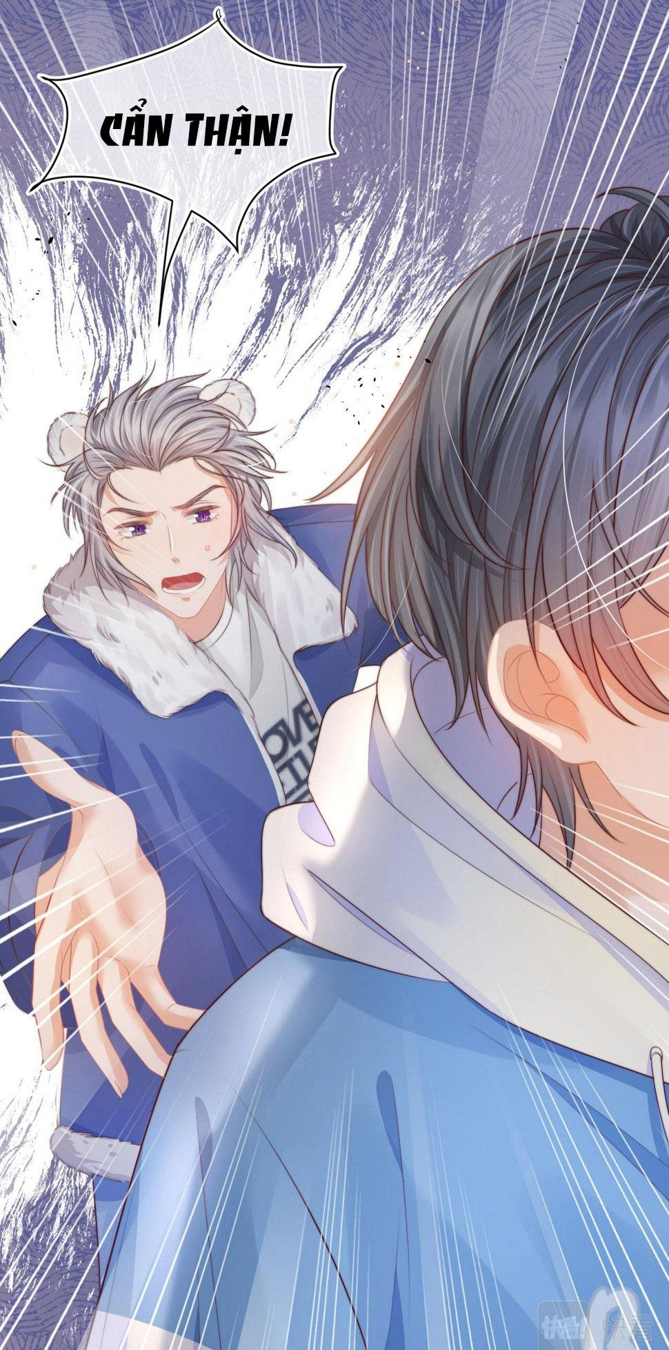 [ss2] một ngụm ăn cả thỏ con chapter 31 31