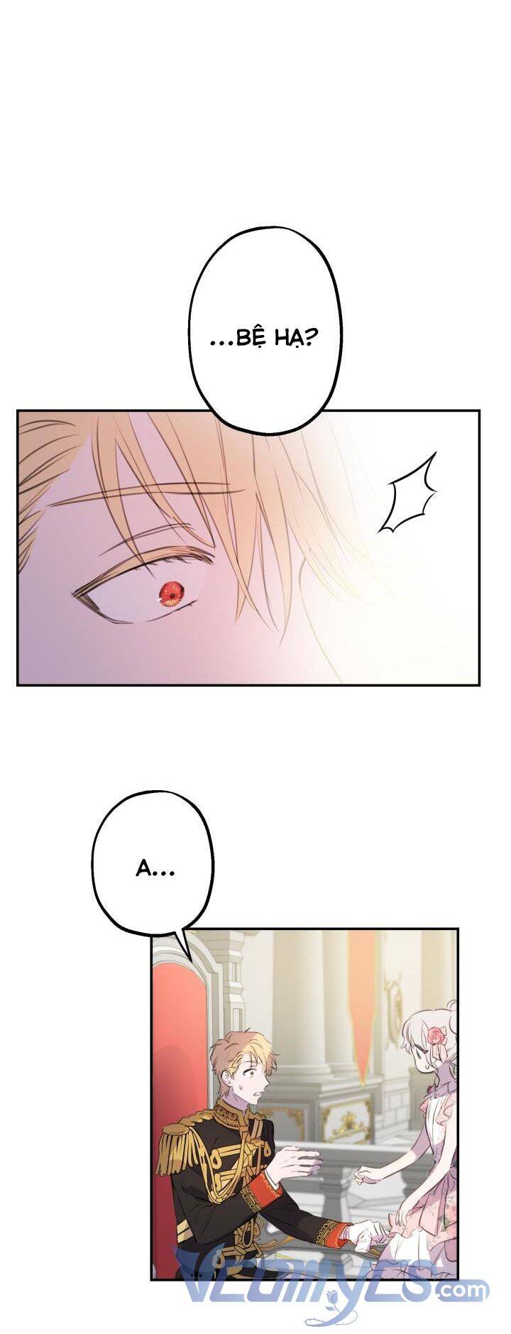 những nhân vật mạnh nhất thế giới ám ảnh tôi chapter 13 2