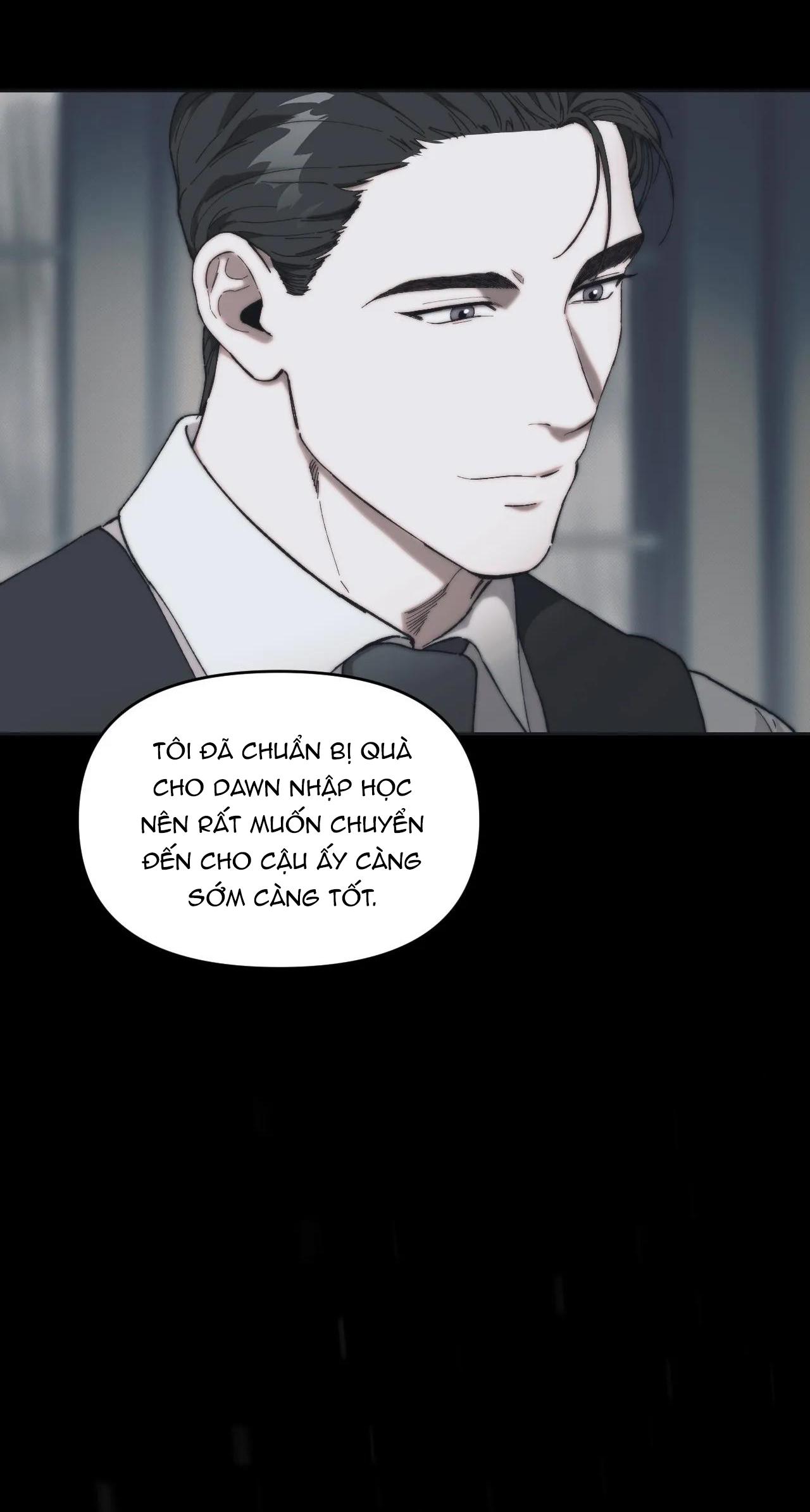 tuyển tập những ông chú tà zâm chapter 1.4 29