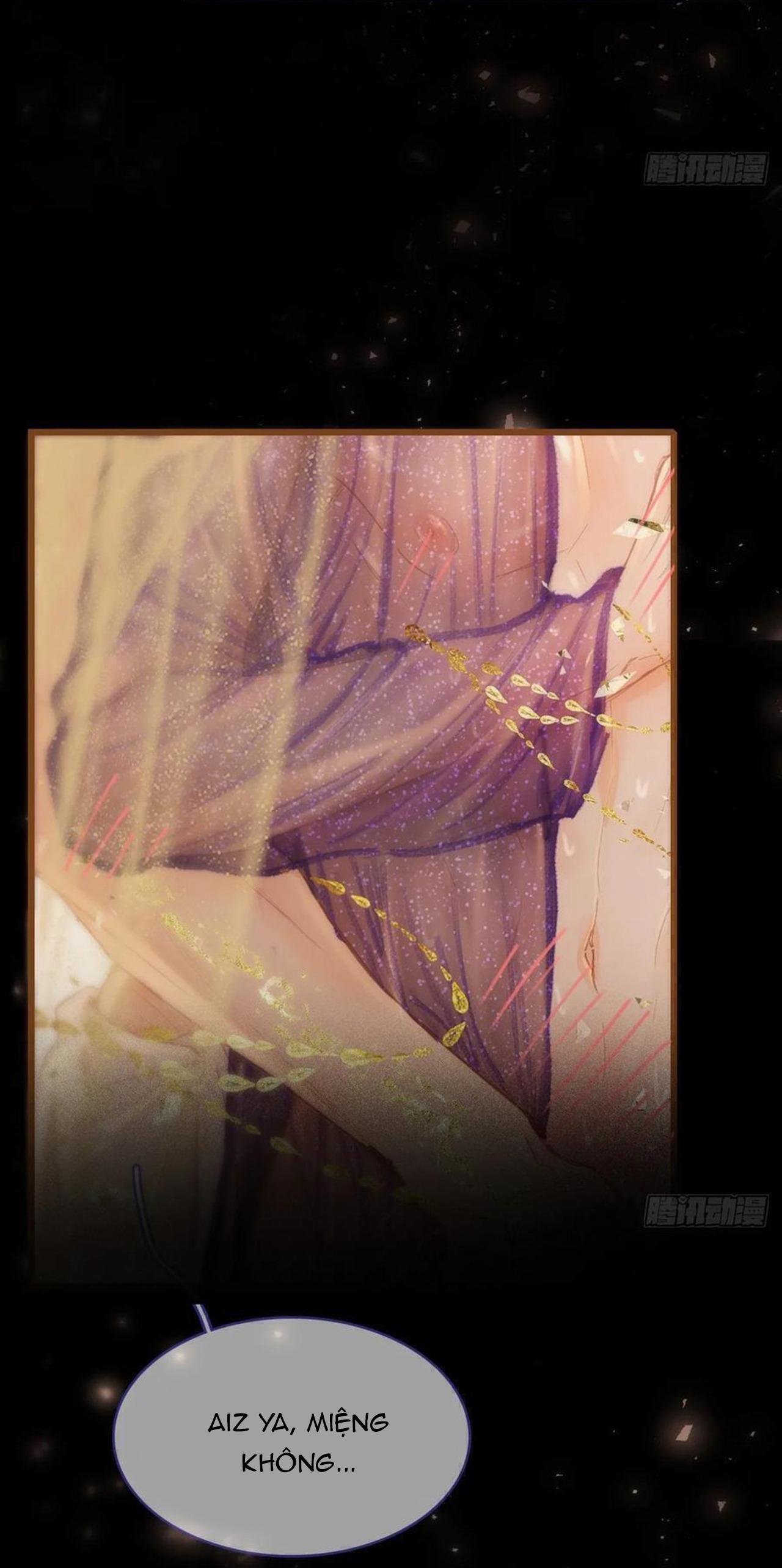 quen lâu mới biết người thiếu tâm cơ Chapter 54 11