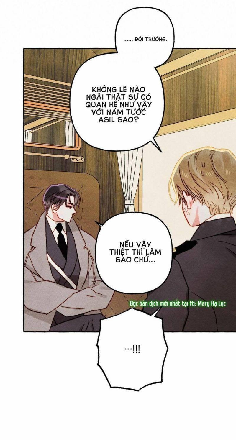 nuôi dưỡng một hắc long chapter 40.1 12