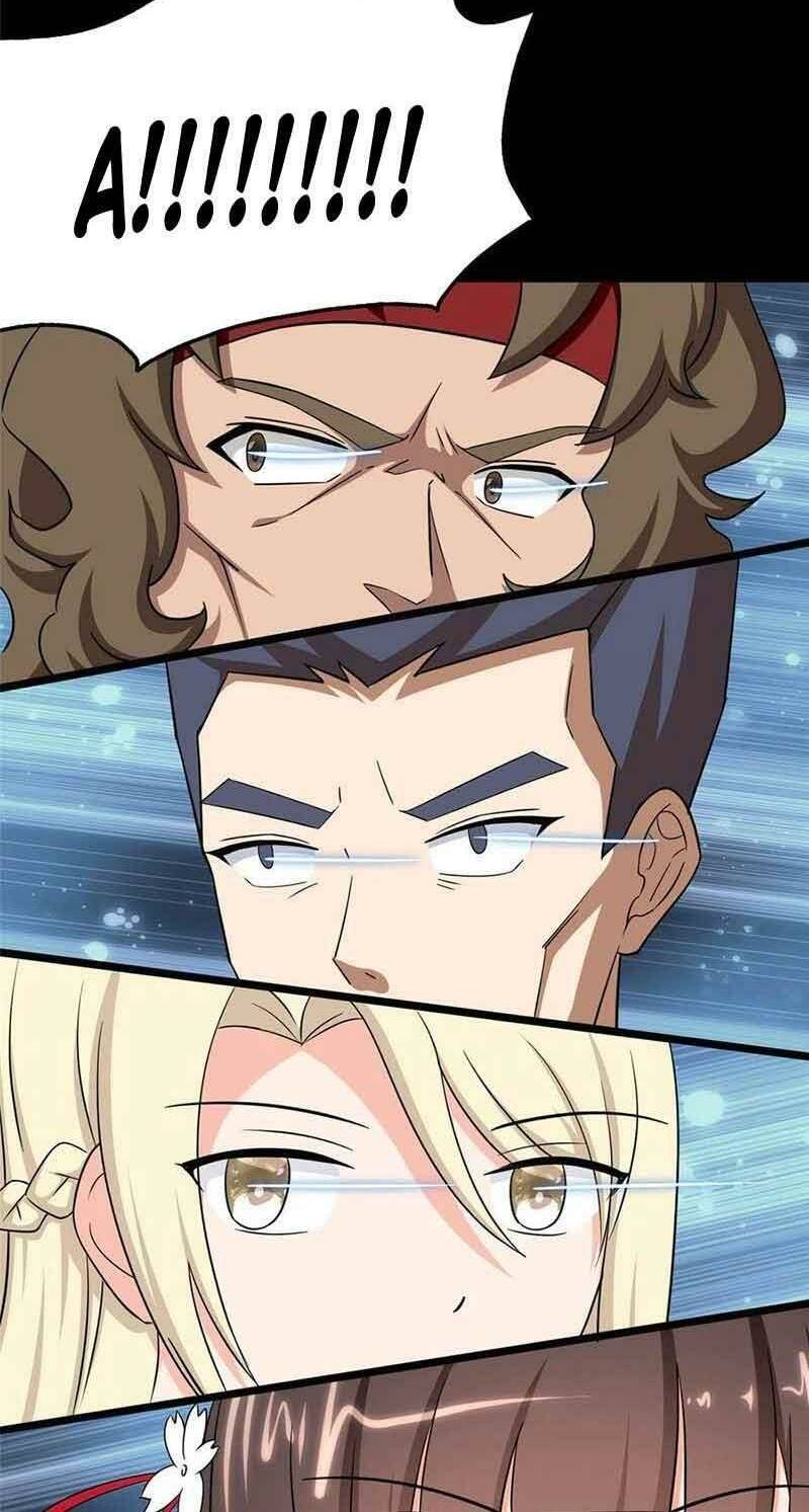 bạn gái virus của tôi chapter 380 2