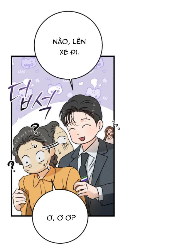 Nóng Lòng Muốn Giày Vò Em chapter 76.1 48