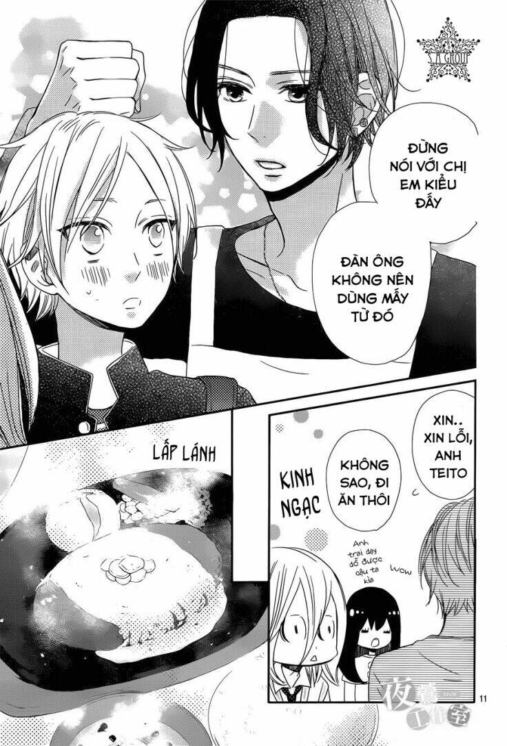 anagura amélie chapter 5 13