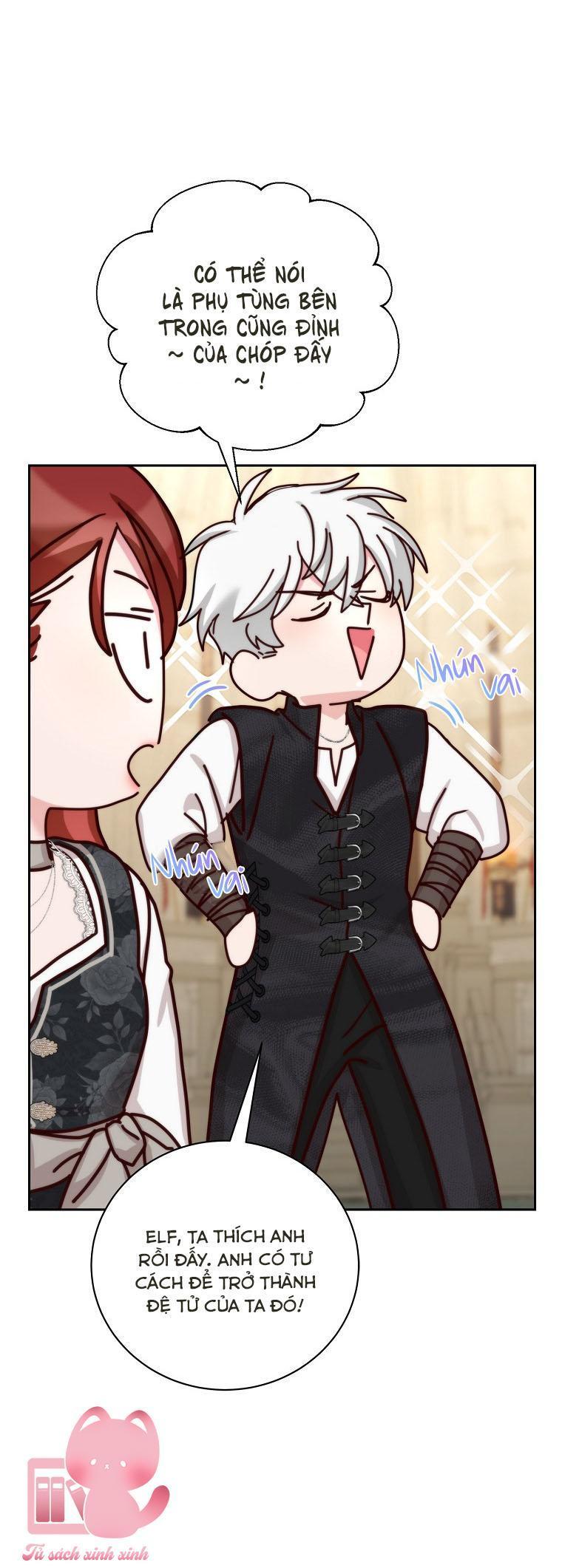 thế thì ta cứ trở thành kẻ ác thôi chapter 71 46