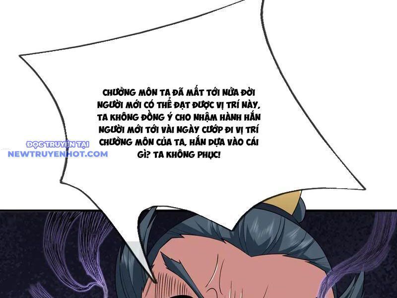 ngủ say vạn cổ: xuất thế đẩy ngang chư thiên chapter 46 41