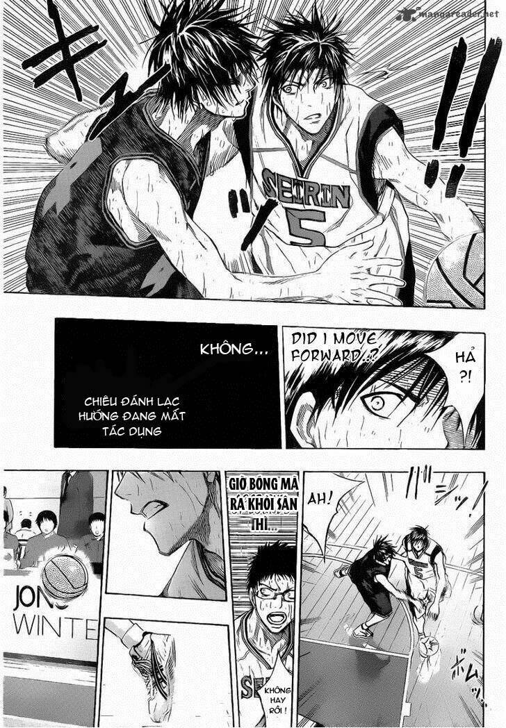 vua bóng rổ kuroko chapter 135 7