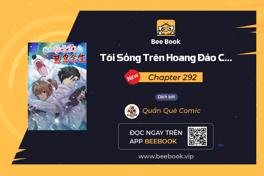 Tôi Sống Trên Hoang Đảo Cùng Các Em Gái Chương 292 - Trang 0