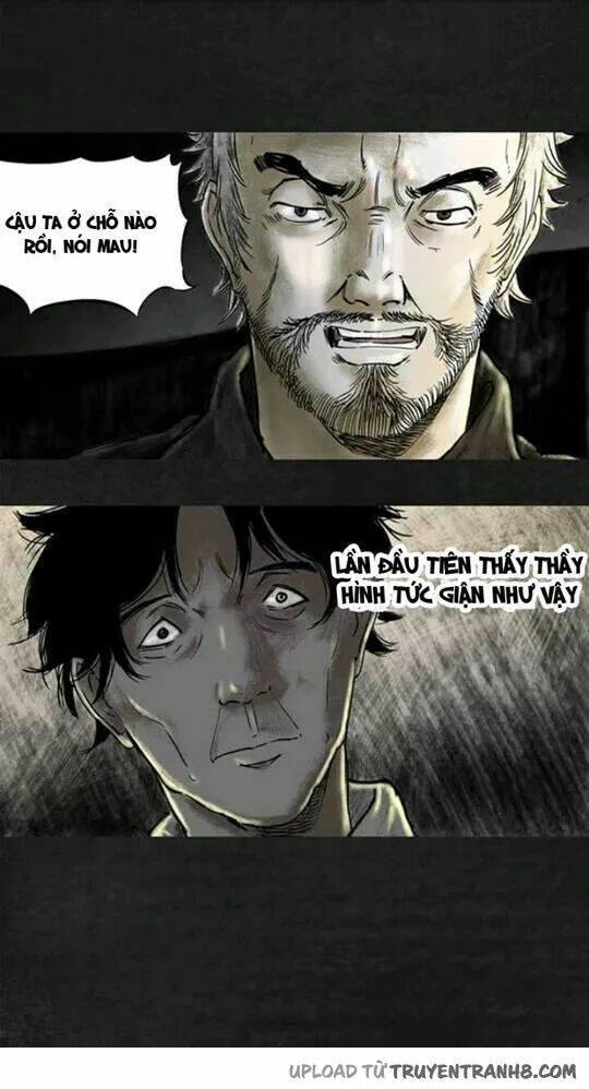 trấn thái bình chapter 11 40