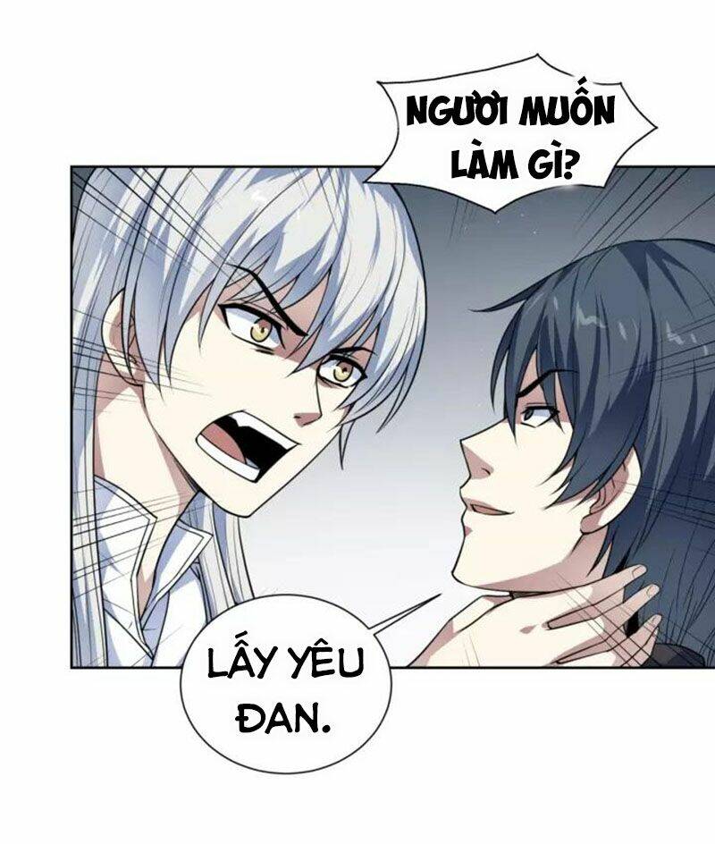 nghịch thiên đại thần chapter 63.5 4