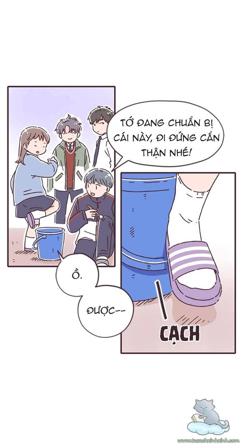 ngày định mệnh của đôi ta chapter 13 24