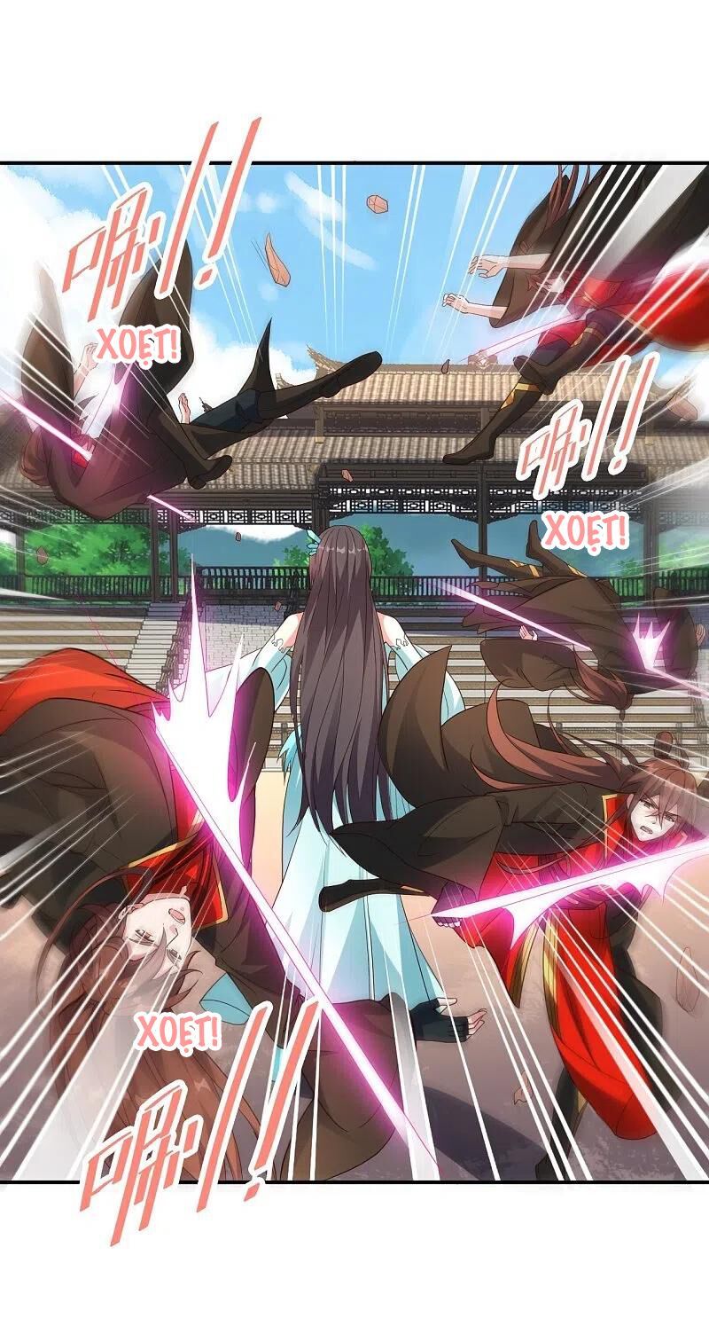 tiên võ đế tôn chapter 267 16