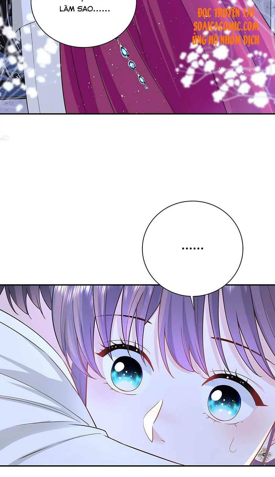 tôi dựa vào tà ý: nghịch chuyển nhân sinh chapter 51 19