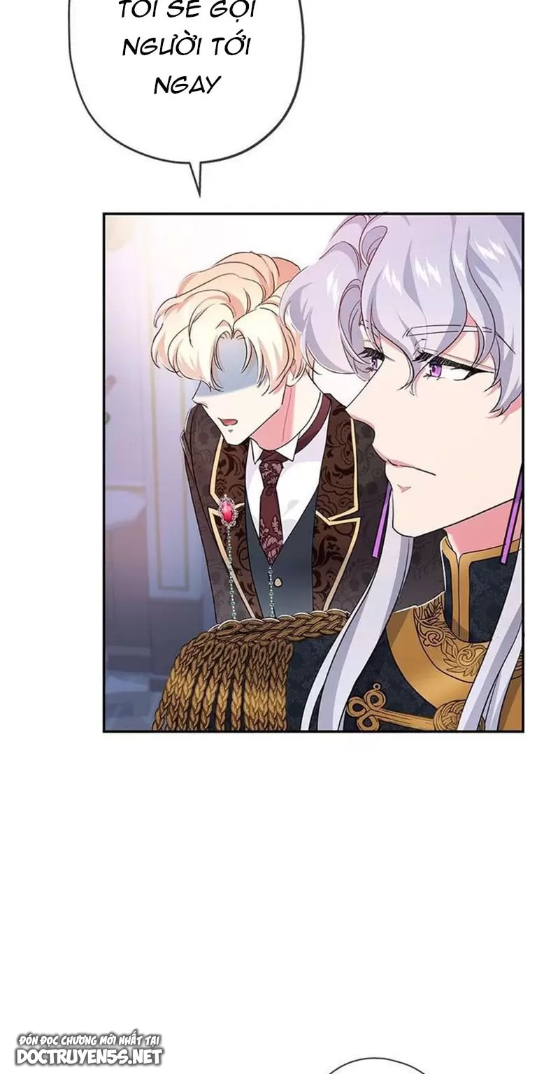 nếu tôi là nhân vật phản diện liệu tôi sẽ chết chapter 16 86