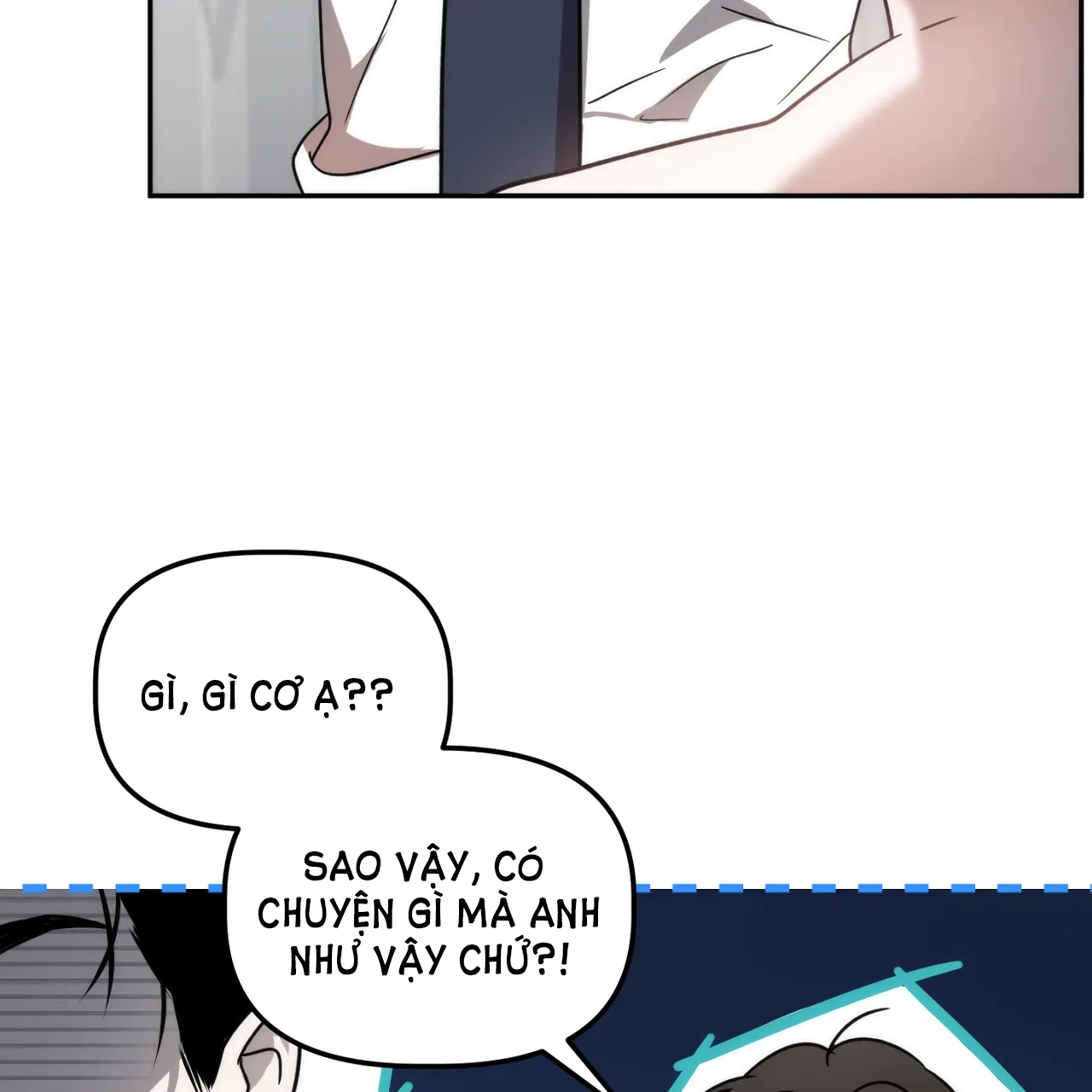 Anh Đã Hiểu Chưa? chapter 32.1 - Trang 28