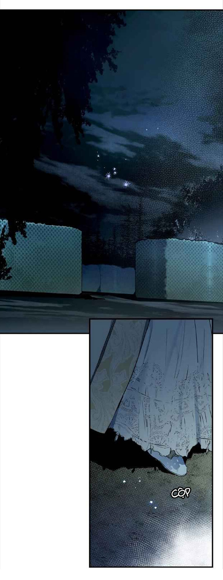 cổ tích về người mẹ kế chapter 53 52