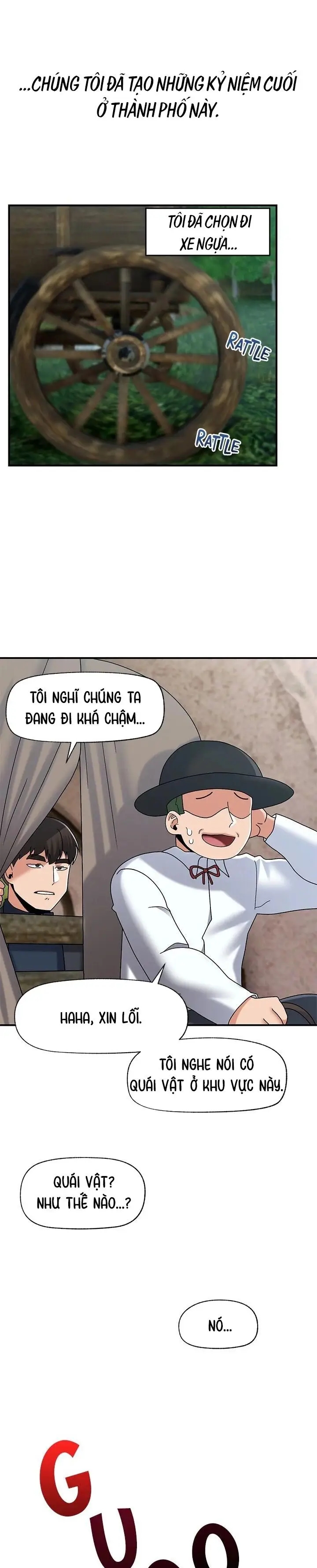 thuật thôi miên sát gái chapter 80 30