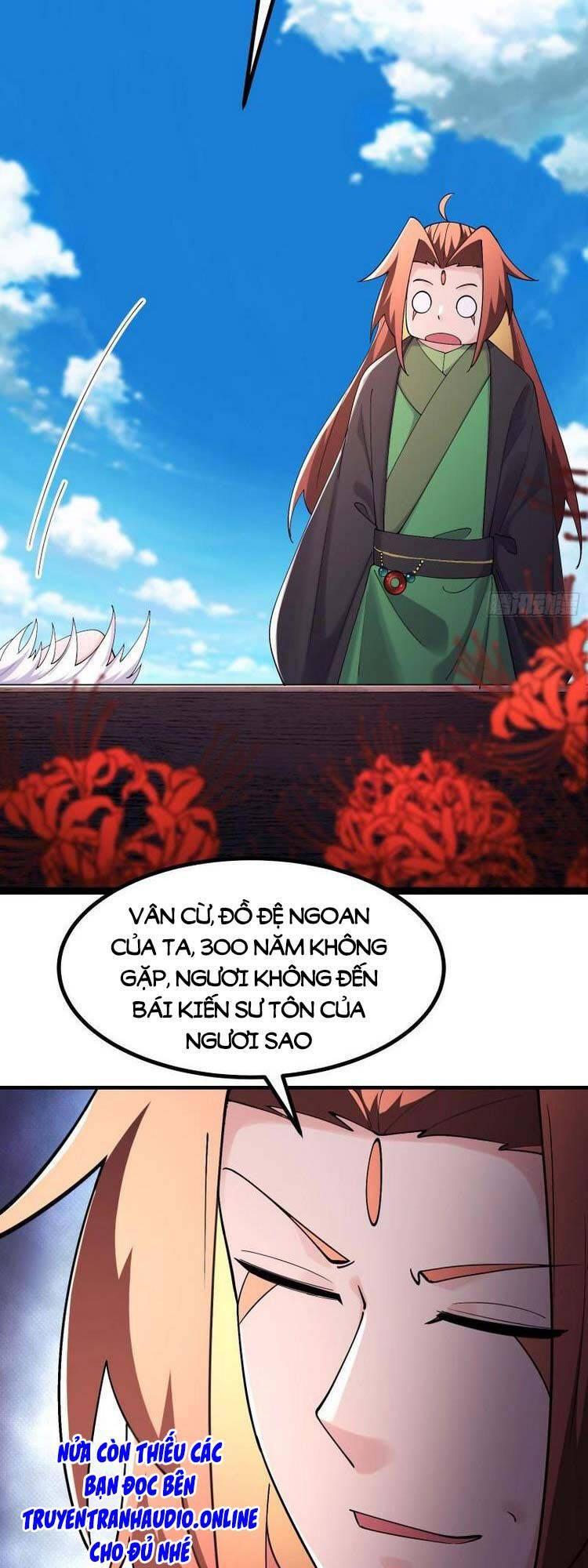 đồ đệ ta toàn là nữ ma đầu chapter 176 9