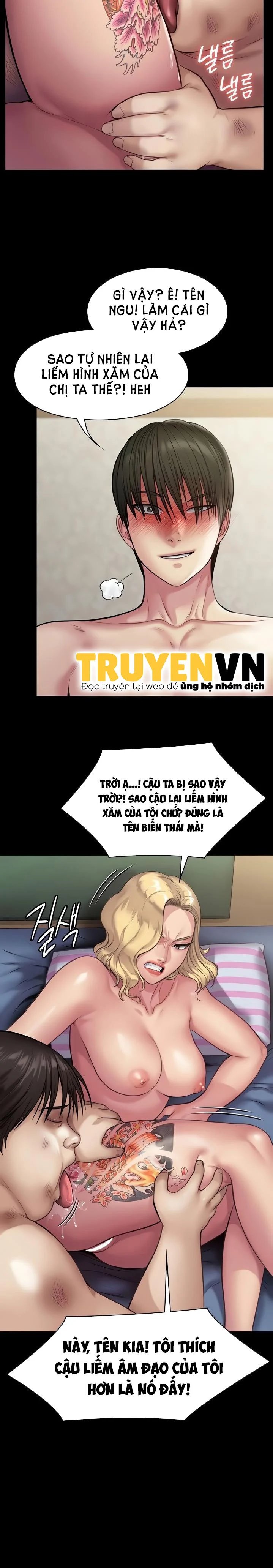 ong chúa chapter 212 35