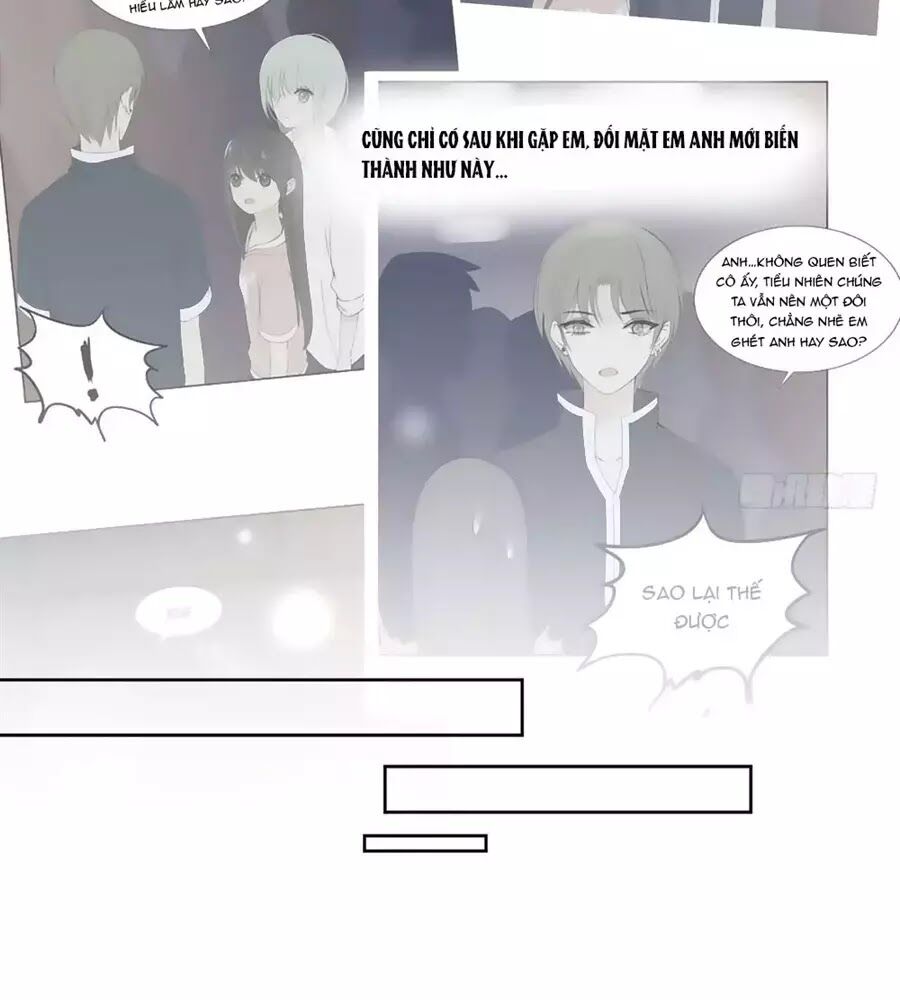sinh sinh tương thác chapter 53 40