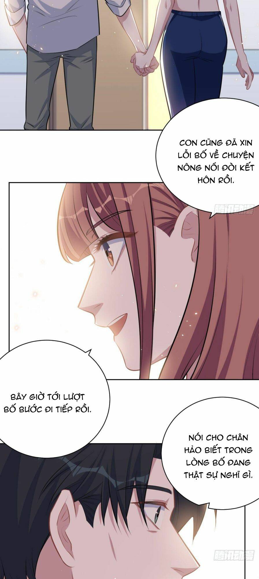 nhạc phụ đại nhân là lão bà chapter 133 7