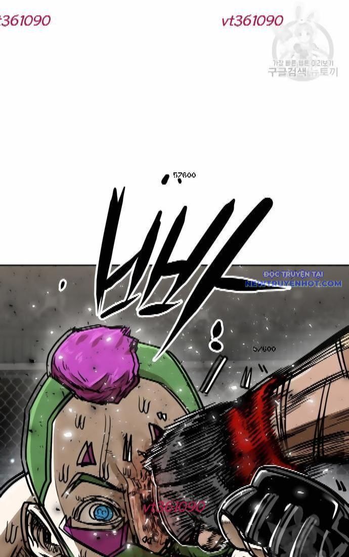 shark - cá mập chapter 287 13