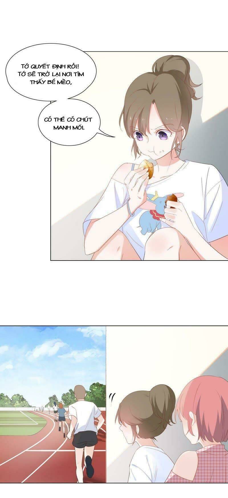 thập nhị hắc miêu chapter 2 16