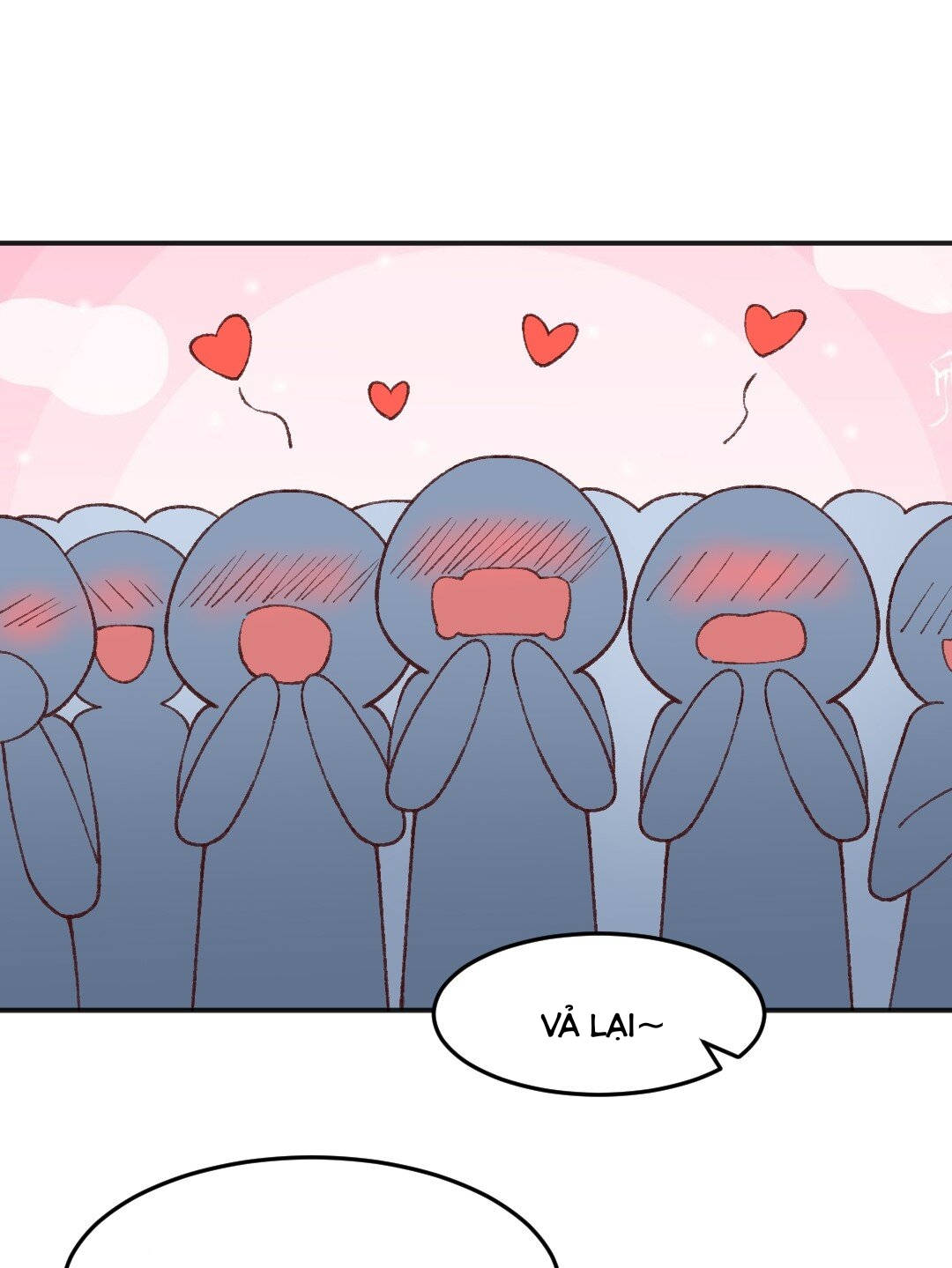 thân là quỷ súc up, tôi bị ảnh đế nhìn trúng rồi chapter 17 25