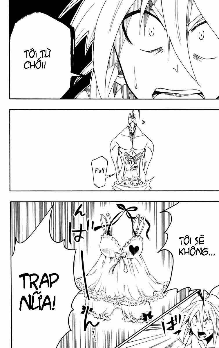 tripeace chapter 38 17