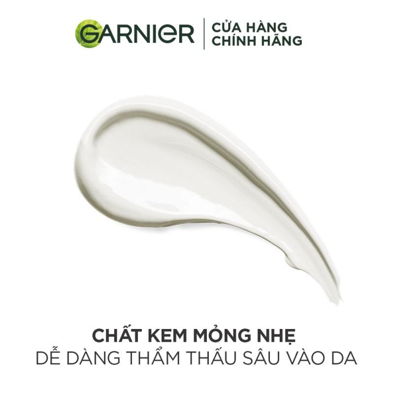Kem dưỡng serum Garnier sáng da ban ngày và măt nạ ngủ ban đêm Light Complete 50ml - Meow Beauty Shop by Trinh Meow