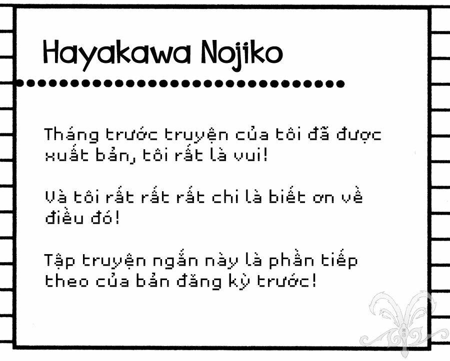 kurayami ni strobe chapter 8 15