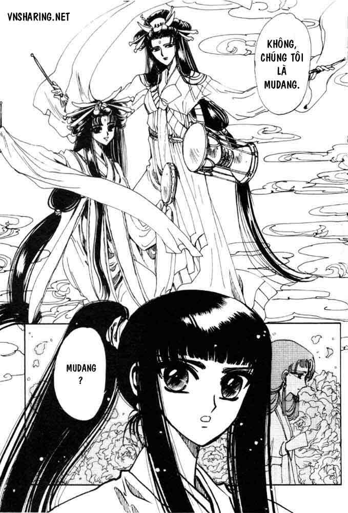 legend of chun hyang chapter 1 91