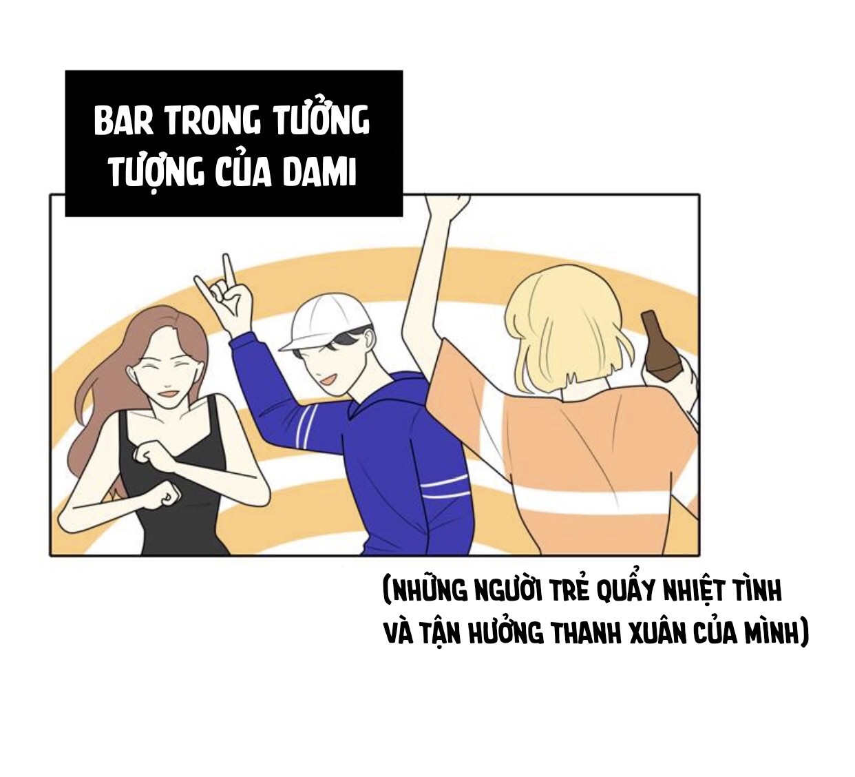 sống chung một nhà chapter 16 15