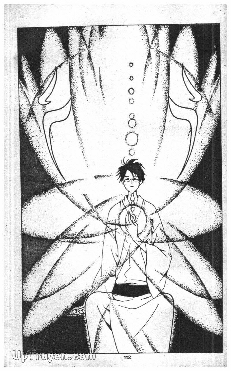 xxxholic - hành trình bí ẩn chapter 8 109