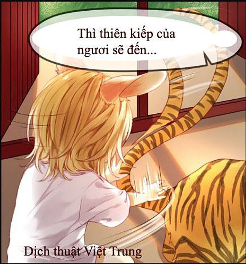 lượm được một tiểu hồ ly phần 1 chapter 1 15