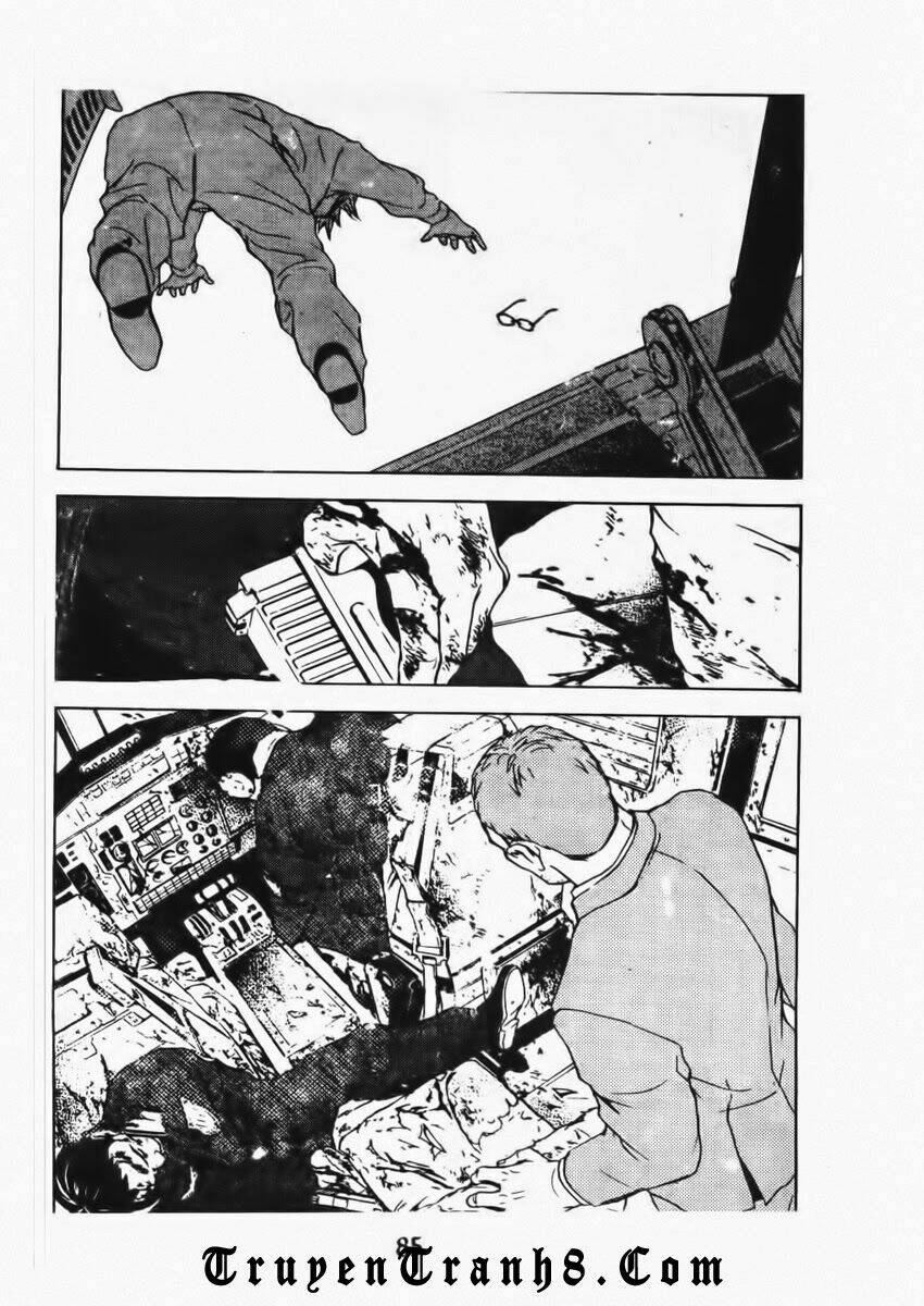 điệp vụ 729 chapter 20 21