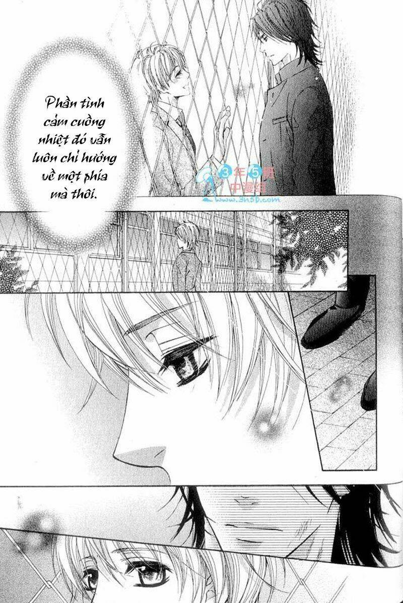 hatsujou animaru chapter 5 27