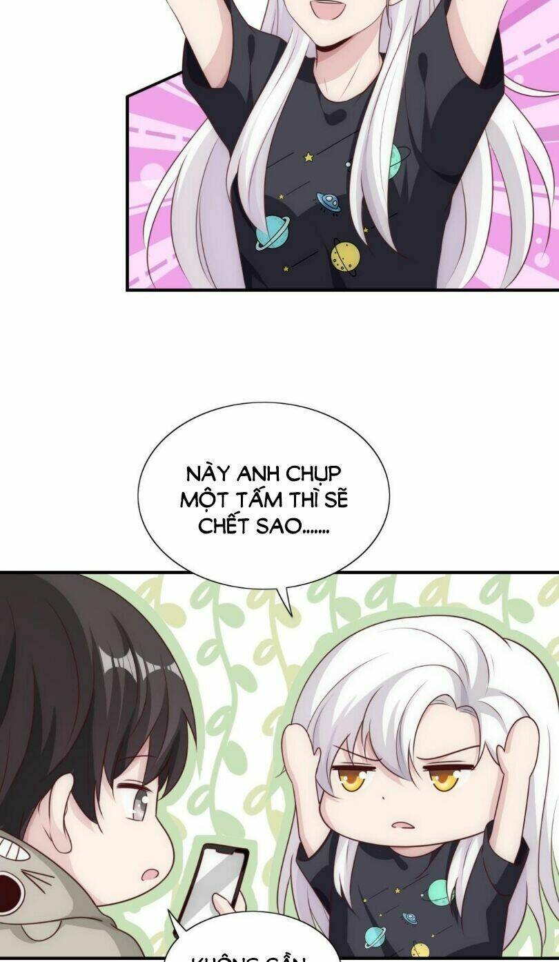 trở lại showbiz làm ảnh hậu chapter 12 22