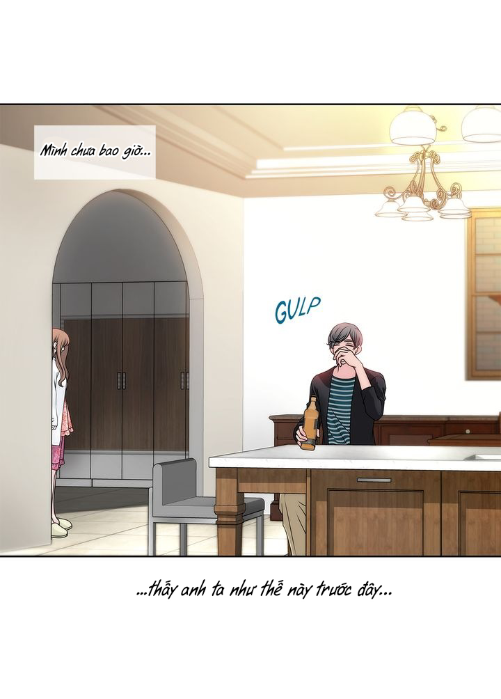 người đàn ông của tôi chapter 16.2 5