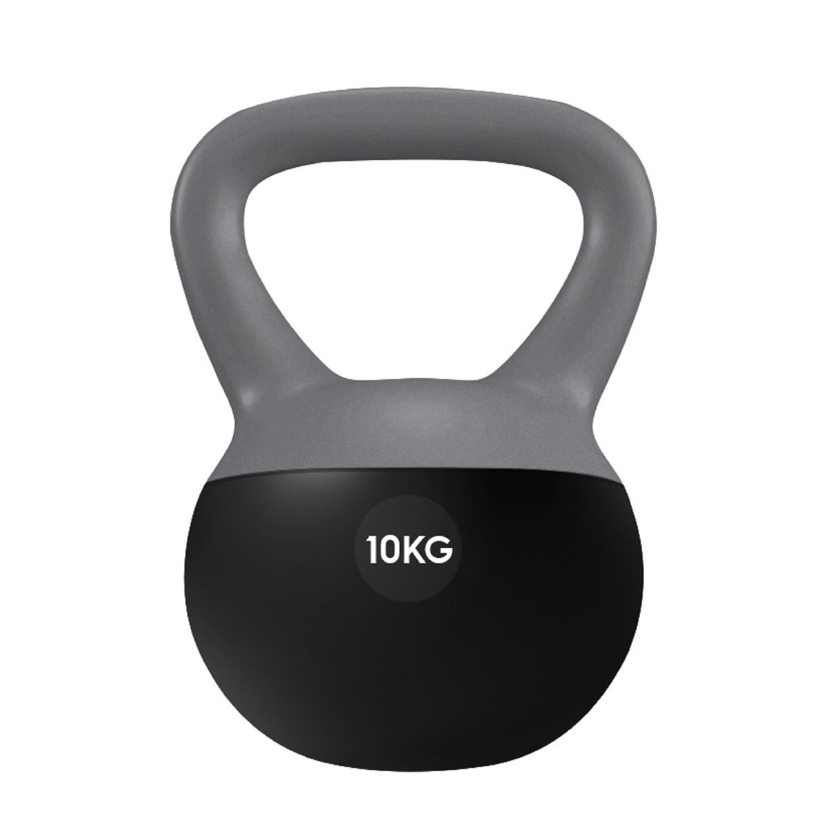 BG Q312 Tạ Bình Vôi,Tạ Quai Xách 12kg Nguyên Khối Hàng Việt Nam Chất Lượng Cao