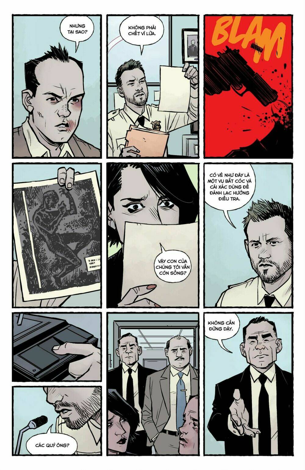 fight club 2 chapter 2 10