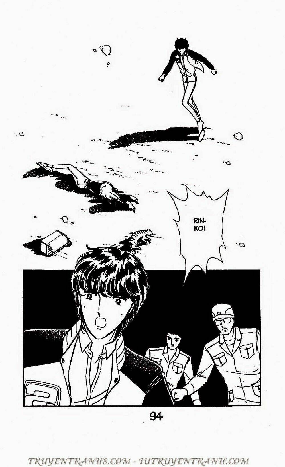 mimi kỳ lạ chapter 52.1 1