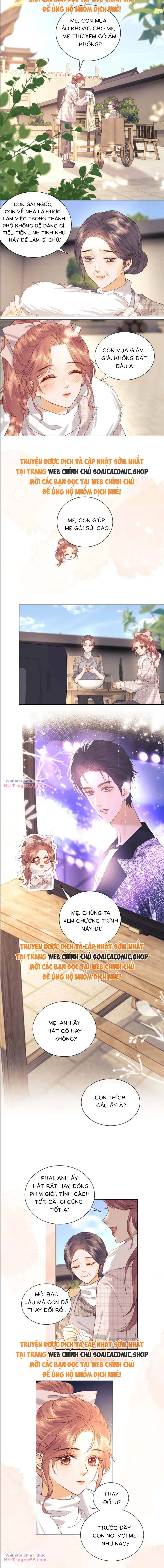 fan vợ - bạn đã biết chưa? chapter 36 2